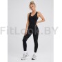 Комбинезон Forstrong Swan Black