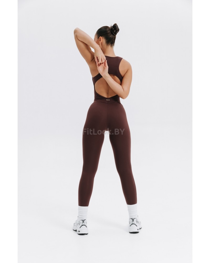 Комбинезон Forstrong Swan Brown