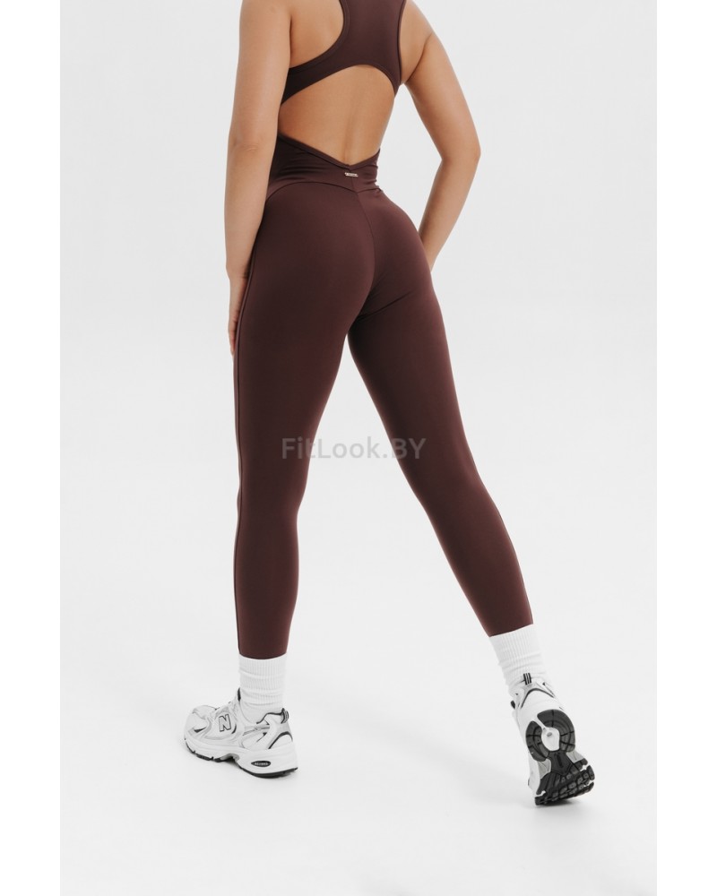 Комбинезон Forstrong Swan Brown