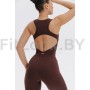 Комбинезон Forstrong Swan Brown
