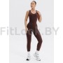 Комбинезон Forstrong Swan Brown