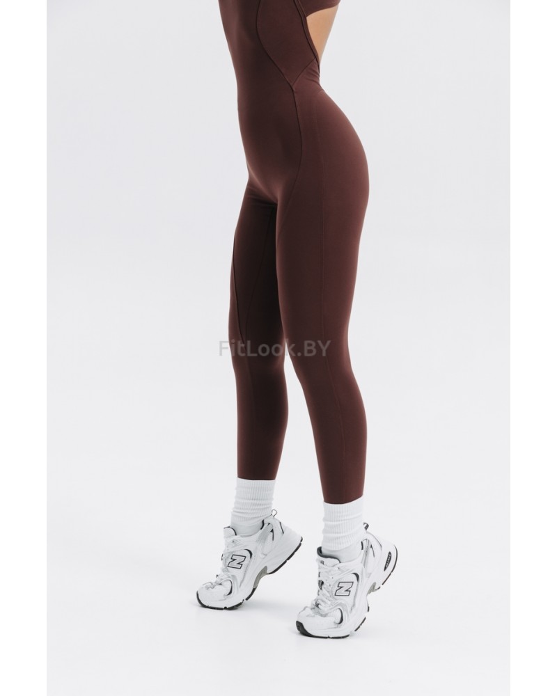 Комбинезон Forstrong Swan Brown