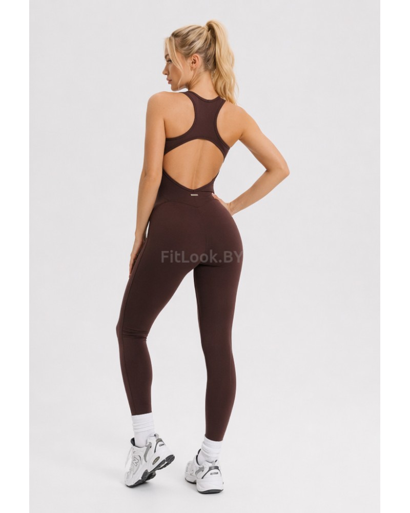 Комбинезон Forstrong Swan Brown