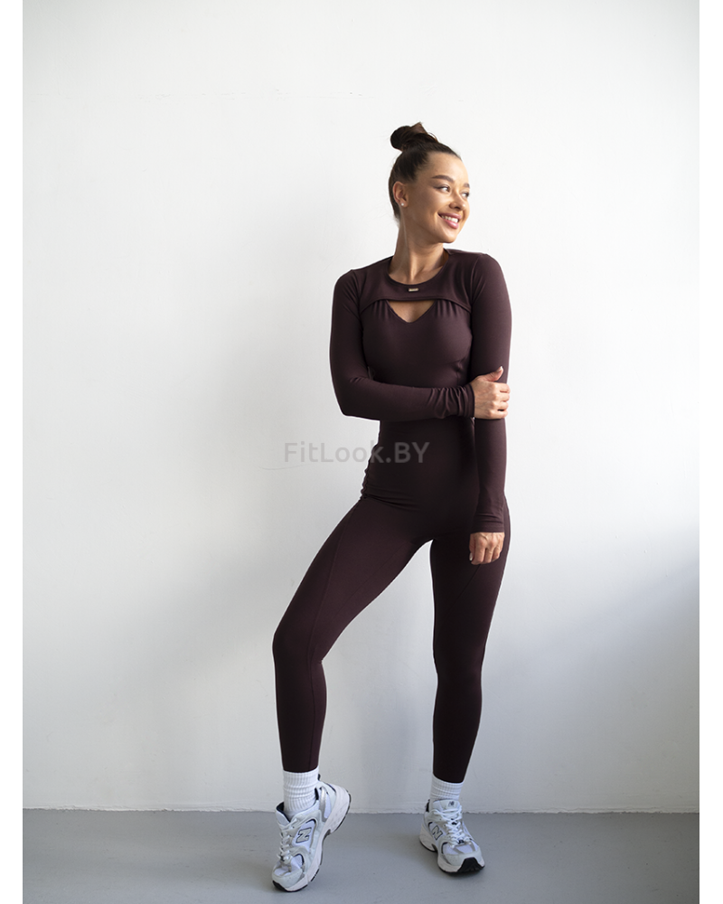 Болеро Forstrong Maya Brown