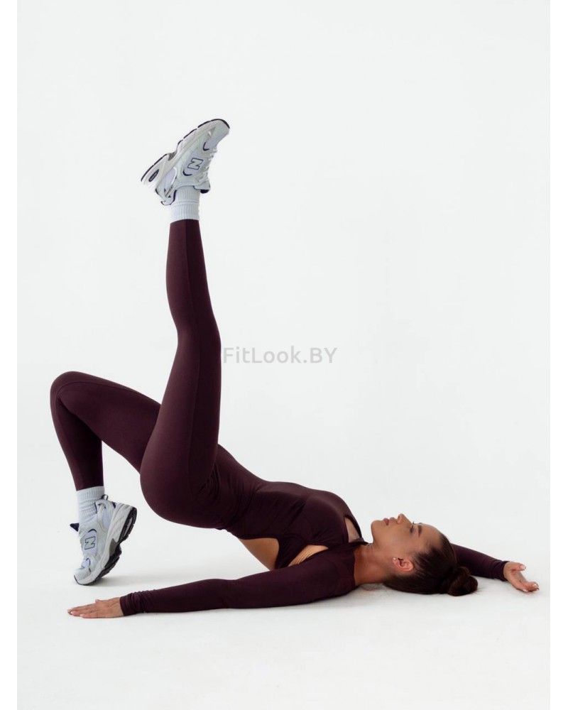 Болеро Forstrong Maya Brown