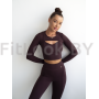 Болеро Forstrong Maya Brown
