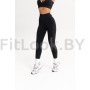 Лосины Forstrong Scrunch Black