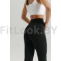 Лосины Forstrong Scrunch Black