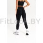 Лосины Forstrong Scrunch Black