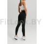 Лосины Forstrong Scrunch Black