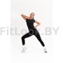 Лосины Forstrong Scrunch Black