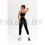 Лосины Forstrong Scrunch Black