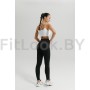 Лосины Forstrong Scrunch Black