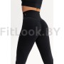 Лосины Forstrong Scrunch Black