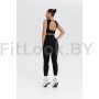 Лосины Forstrong BALANCE Soft Black