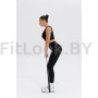 Лосины Forstrong BALANCE Soft Black