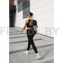 Лосины Forstrong BALANCE Soft Black