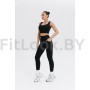 Лосины Forstrong BALANCE Soft Black