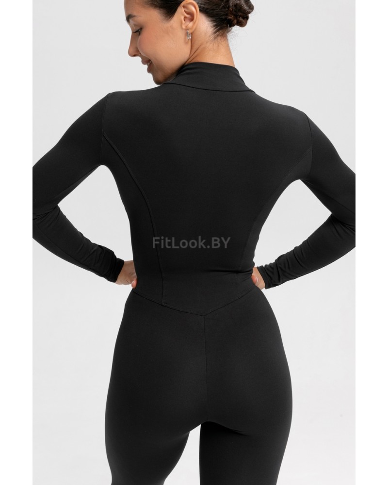 Комбинезон Forstrong Softness Black