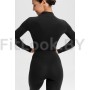 Комбинезон Forstrong Softness Black