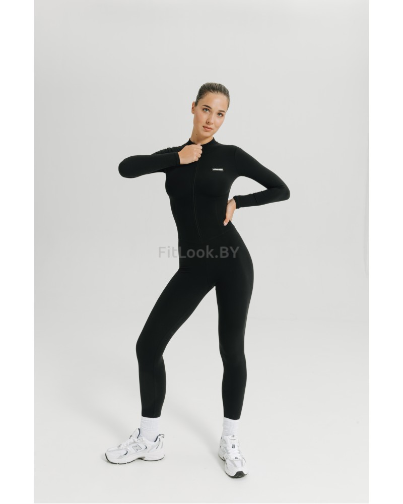 Комбинезон Forstrong Softness Black