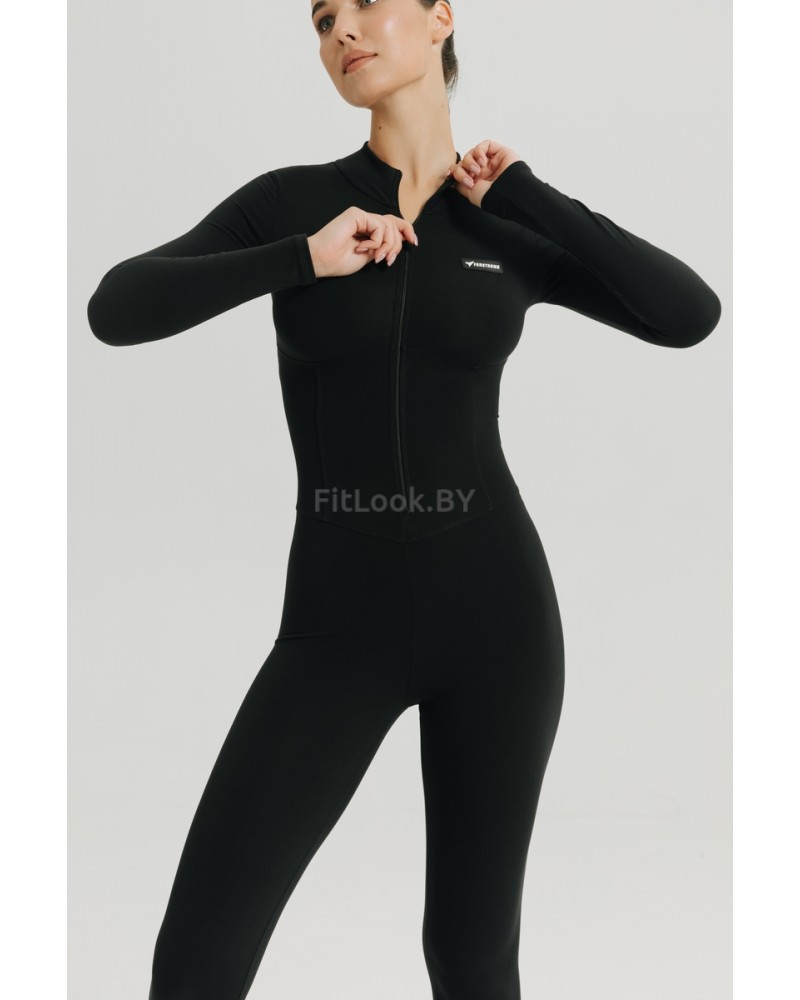 Комбинезон Forstrong Softness Black