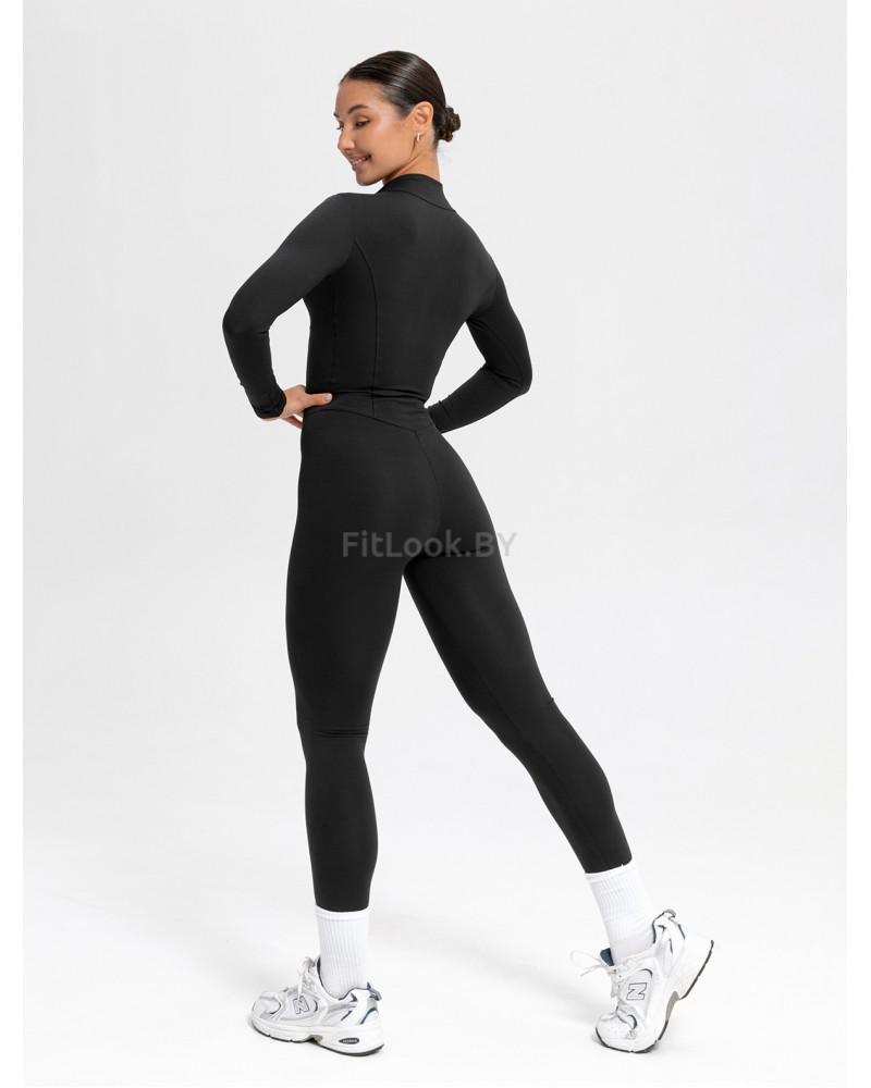 Комбинезон Forstrong Softness Black