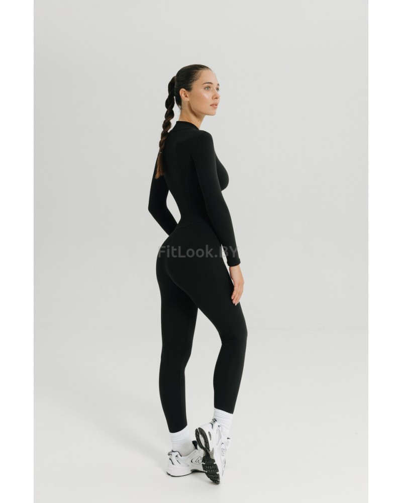 Комбинезон Forstrong Softness Black