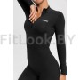 Комбинезон Forstrong Softness Black