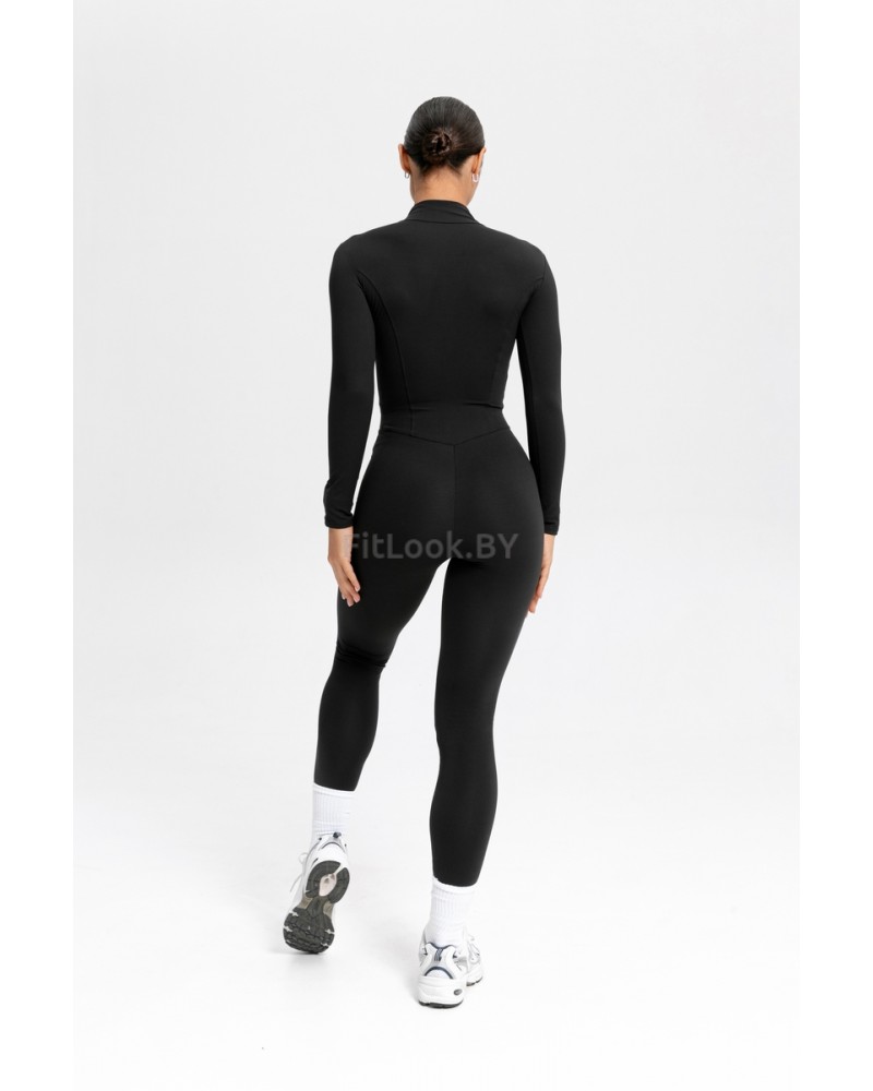 Комбинезон Forstrong Softness Black