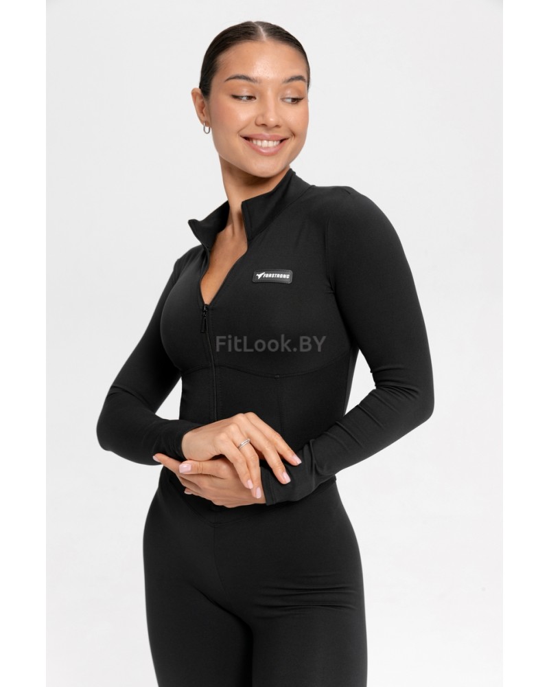Комбинезон Forstrong Softness Black