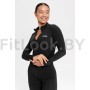 Комбинезон Forstrong Softness Black