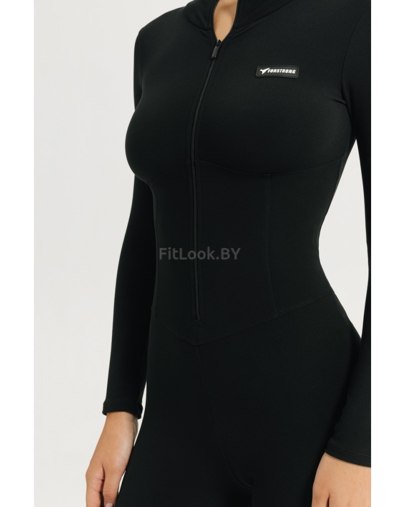 Комбинезон Forstrong Softness Black