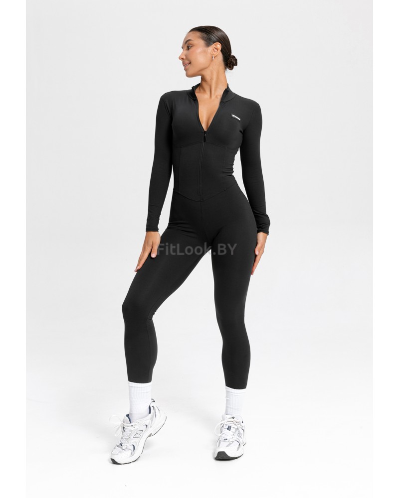 Комбинезон Forstrong Softness Black