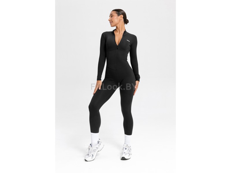 Комбинезон Forstrong Softness Black