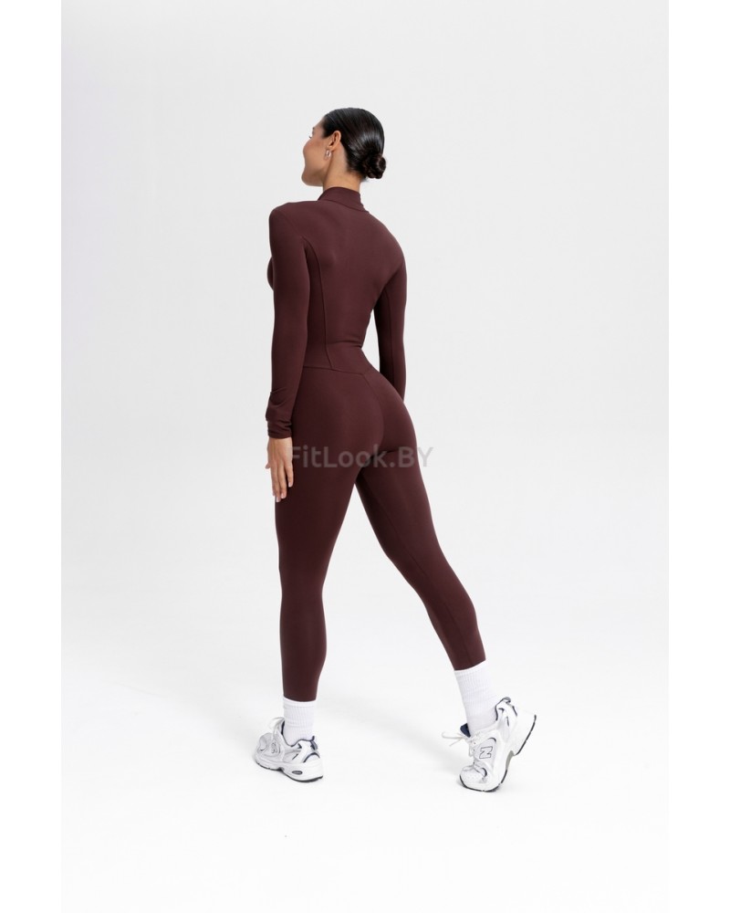 Комбинезон Forstrong Softness Brown