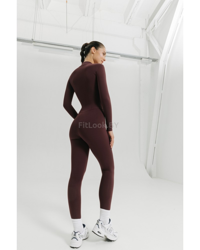 Комбинезон Forstrong Softness Brown