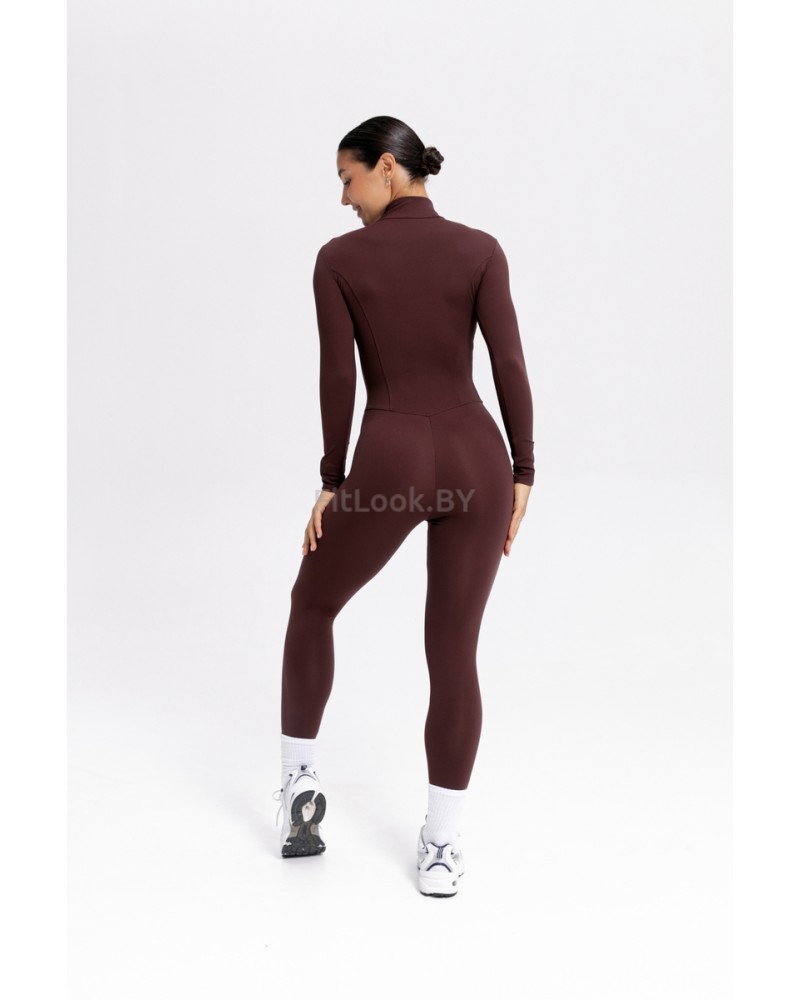 Комбинезон Forstrong Softness Brown