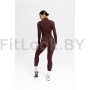 Комбинезон Forstrong Softness Brown