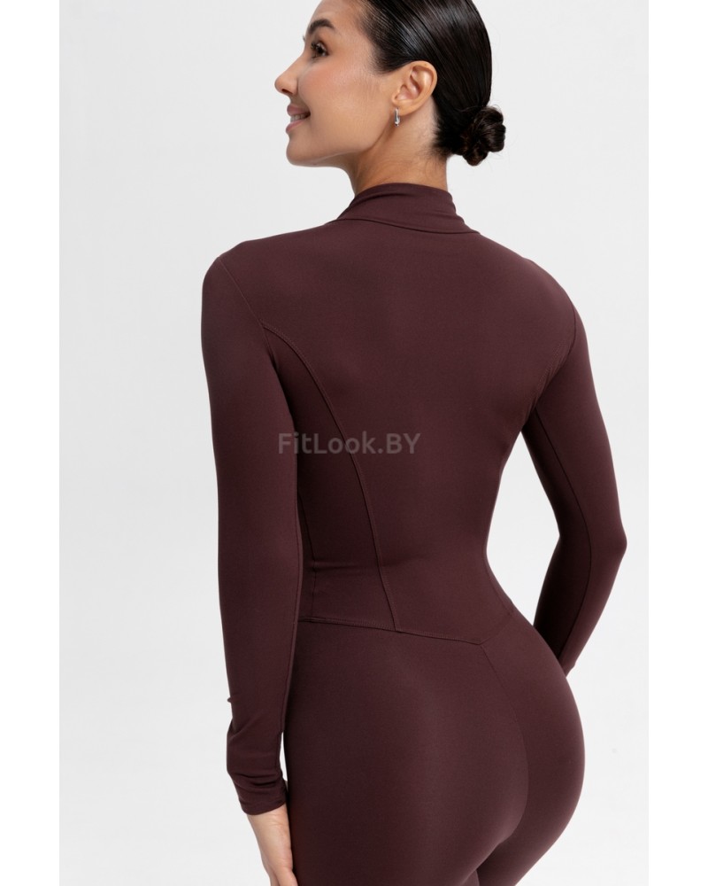 Комбинезон Forstrong Softness Brown