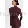 Комбинезон Forstrong Softness Brown