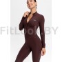 Комбинезон Forstrong Softness Brown