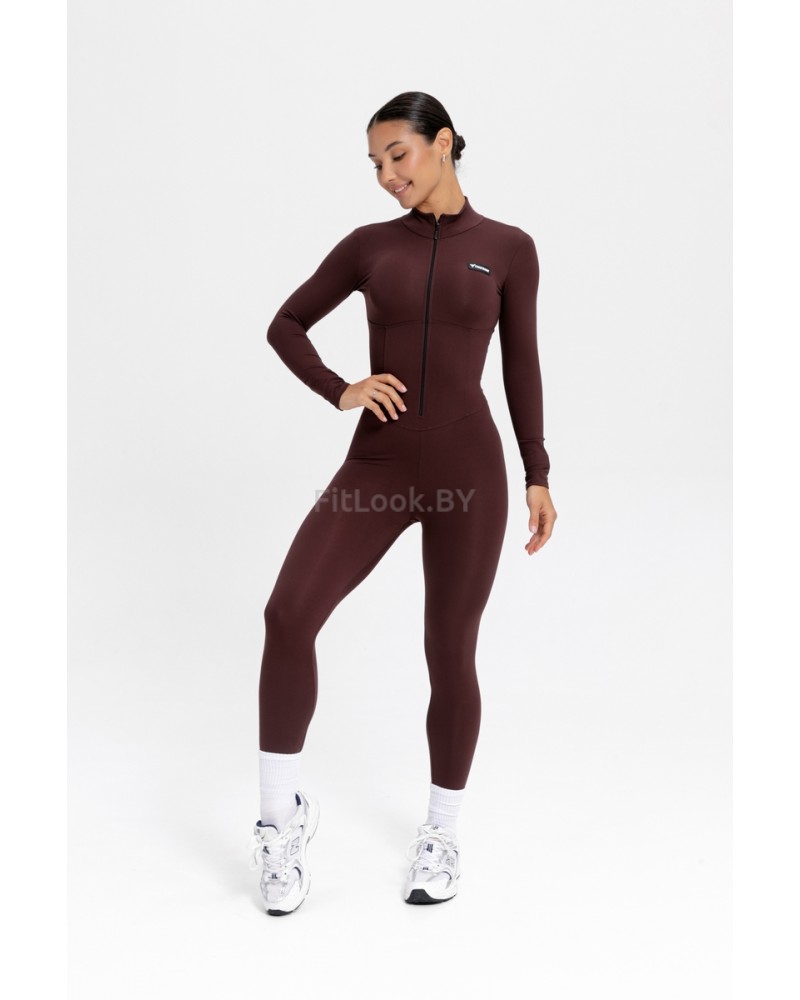 Комбинезон Forstrong Softness Brown