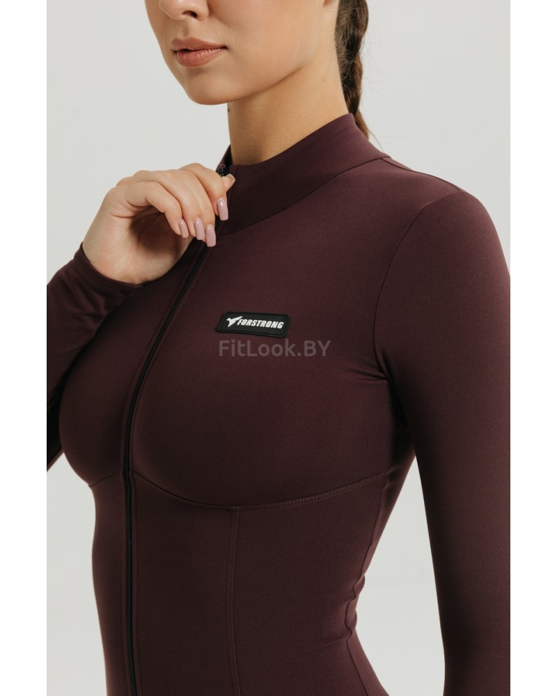 Комбинезон Forstrong Softness Brown