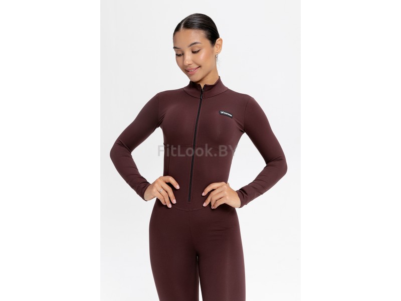 Комбинезон Forstrong Softness Brown