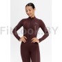 Комбинезон Forstrong Softness Brown
