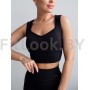 Топ для фитнеса Forstrong Pulse Black