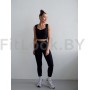 Топ для фитнеса Forstrong Pulse Black