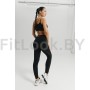 Лосины Forstrong Tapes Black