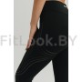 Лосины Forstrong Tapes Black